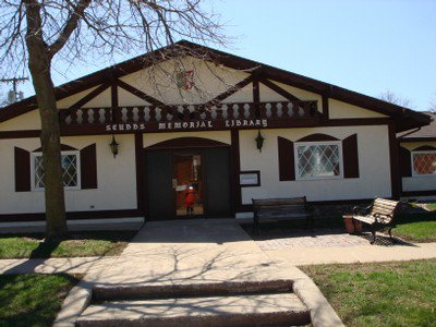 Stubbs Memorial Library